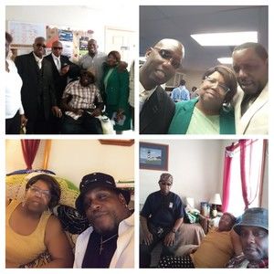 Meet your Posher, Darryl